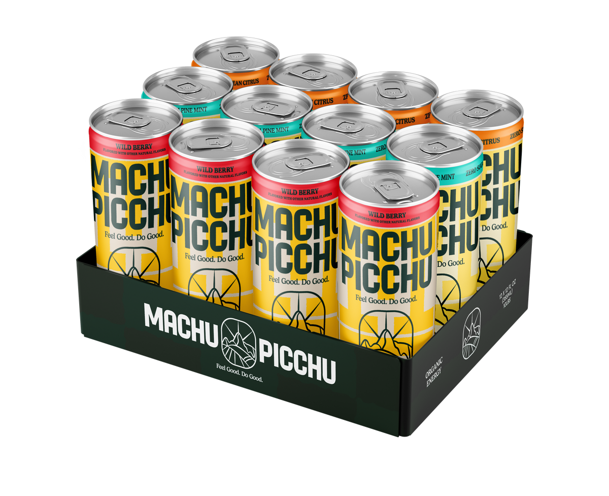 Variety Pack