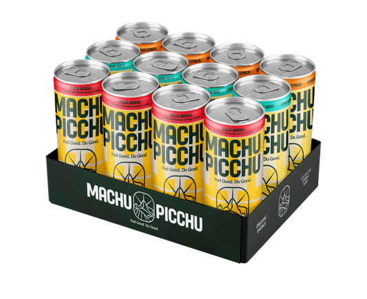 Variety Pack