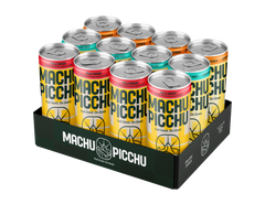 Variety Pack