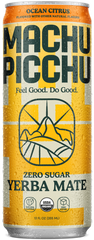 Ocean Citrus